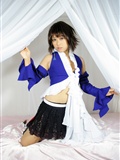 [Cosplay] 2013.05.08 Gundam FFX Iis Haruhi Suzumiya(25)